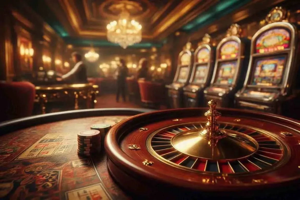 sky casino